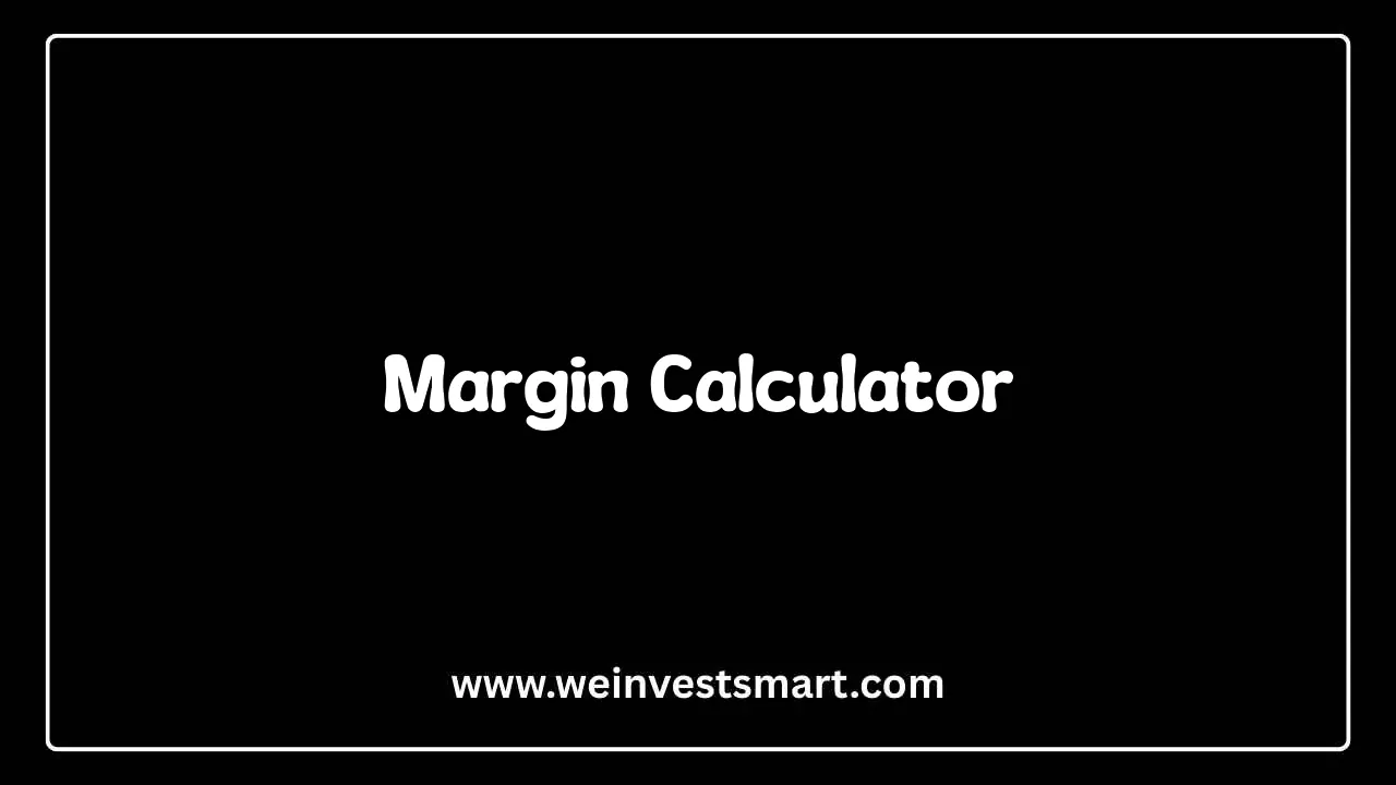 Gross Profit Margin and Markup Calculation Guide