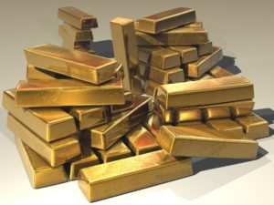 how to invest in gold in india