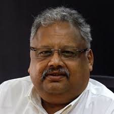 Rakesh Jhunjhunwala portfolio Rakesh Jhunjhunwala Portfolio