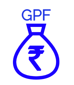 General Provident Fund General Provident Fund