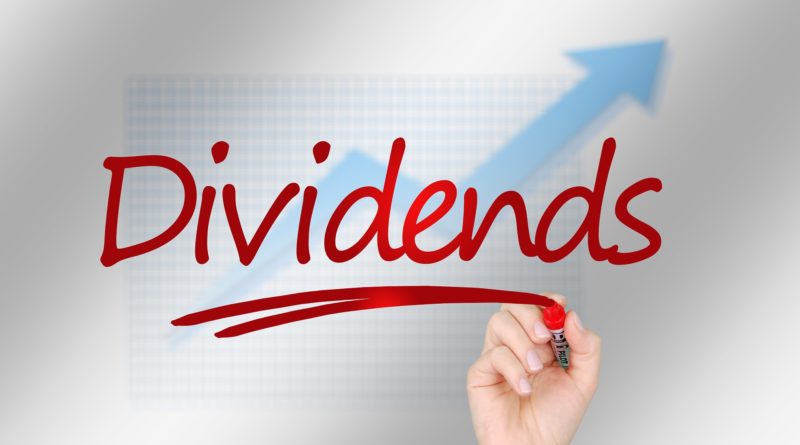 Best dividend paying stocks in India