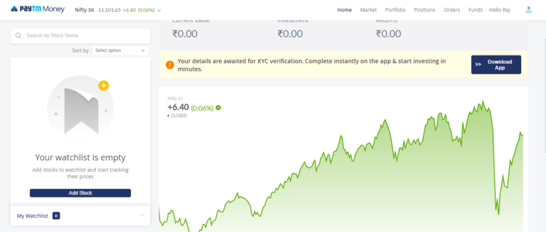 Paytm Money stock market app launched Should you switch