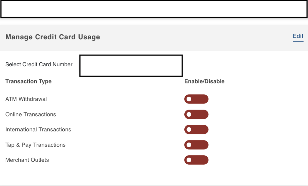 This Is Why Your Credit Debit Card May Be Blocked After 30th September We Invest Smart