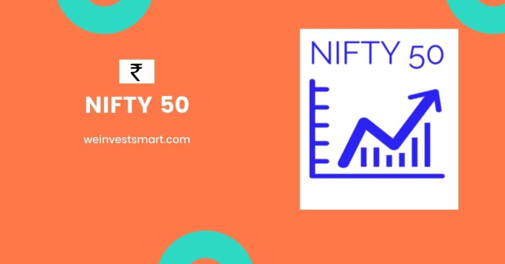 What is Nifty 50