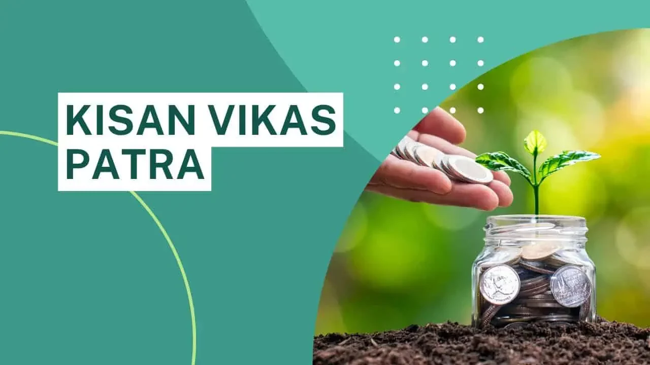 Kisan Vikas Patra