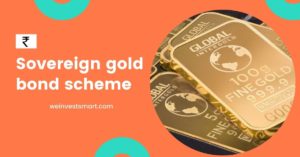 Sovereign gold bond scheme - how to apply, returns calculator and ...