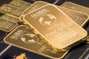 Sovereign gold bond scheme