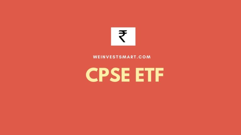 CPSE ETF