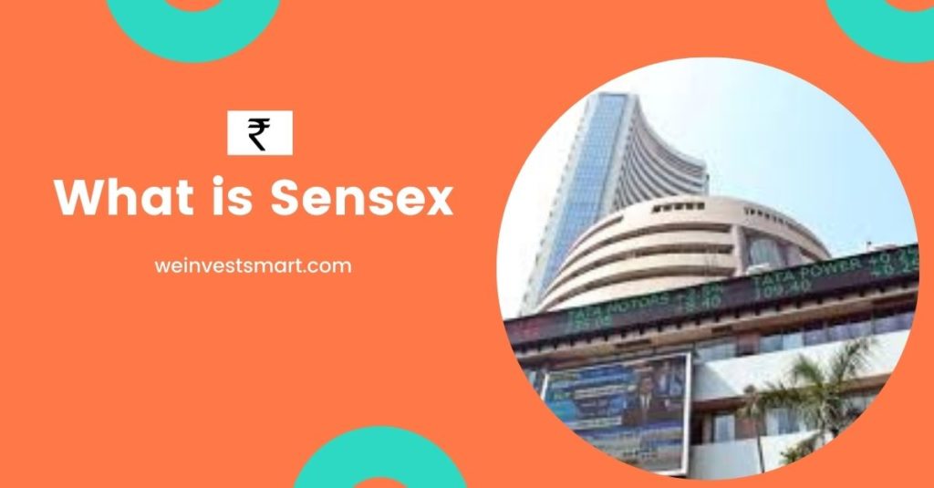 What is Sensex