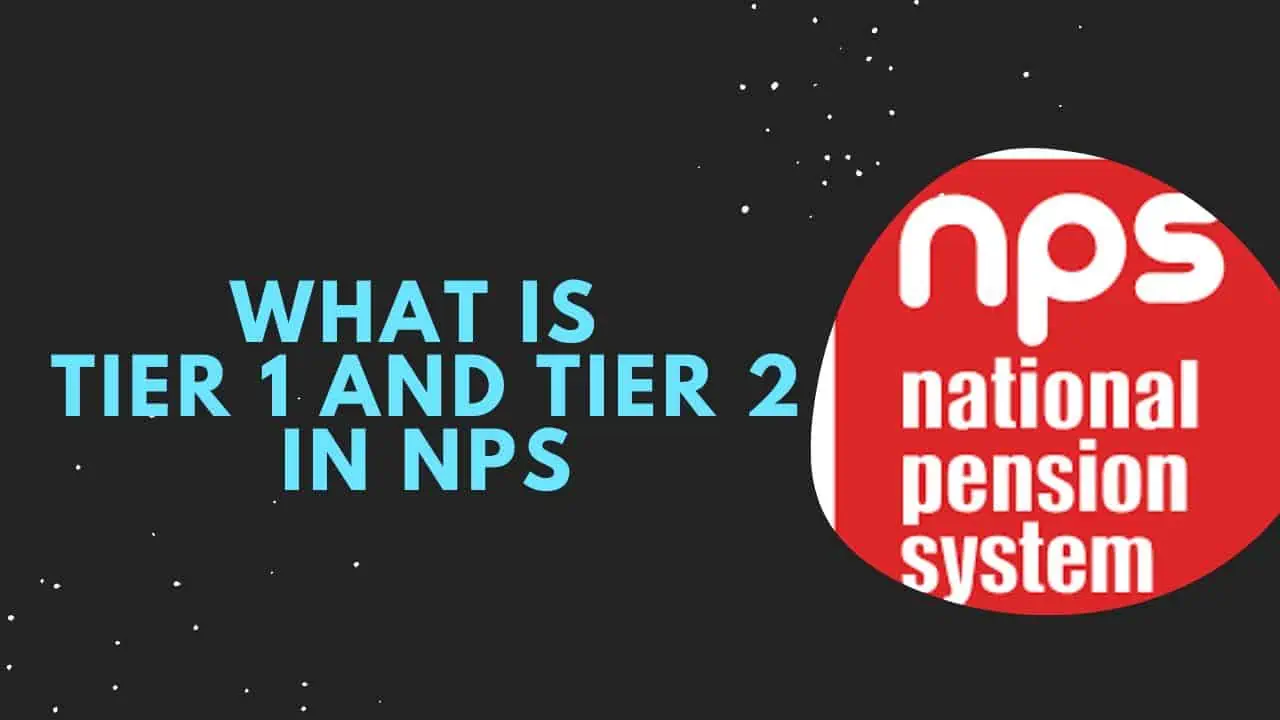What is Tier 1 and Tier 2 in NPS