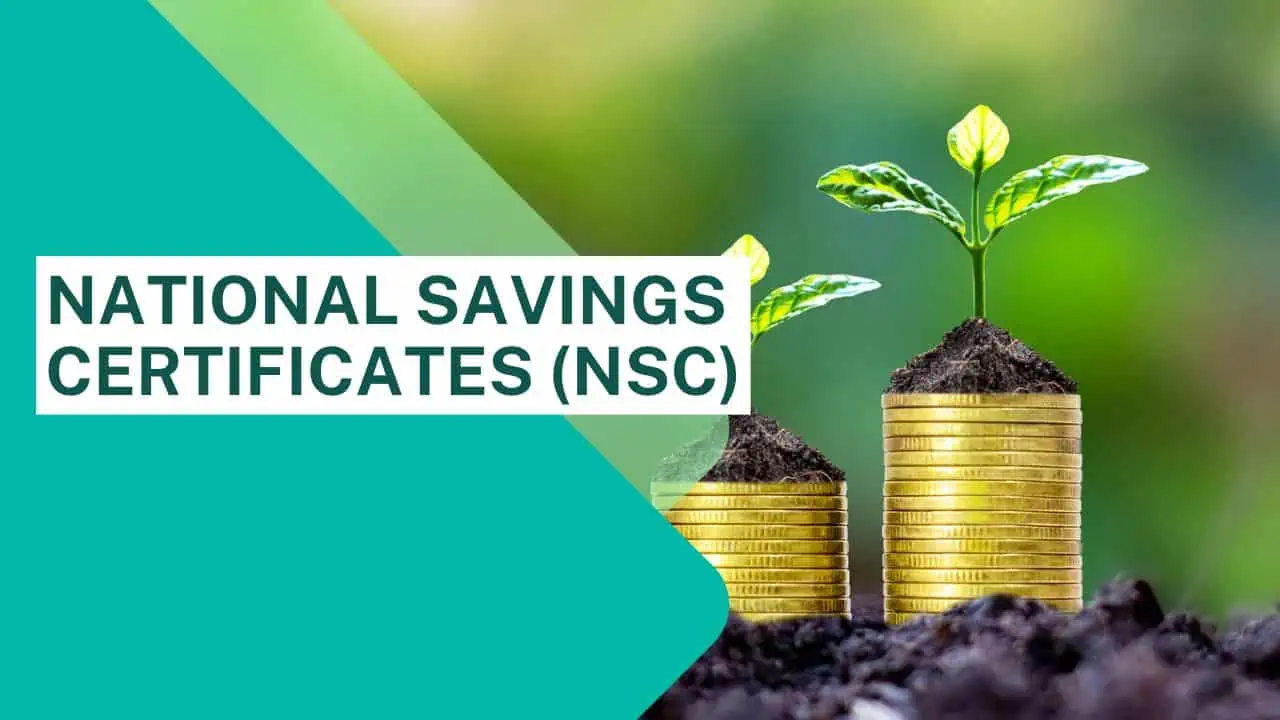 National Savings Certificate (NSC) Interest Rate, Post Office