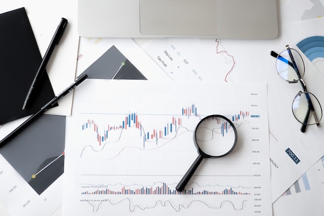Stock Market Terminologies