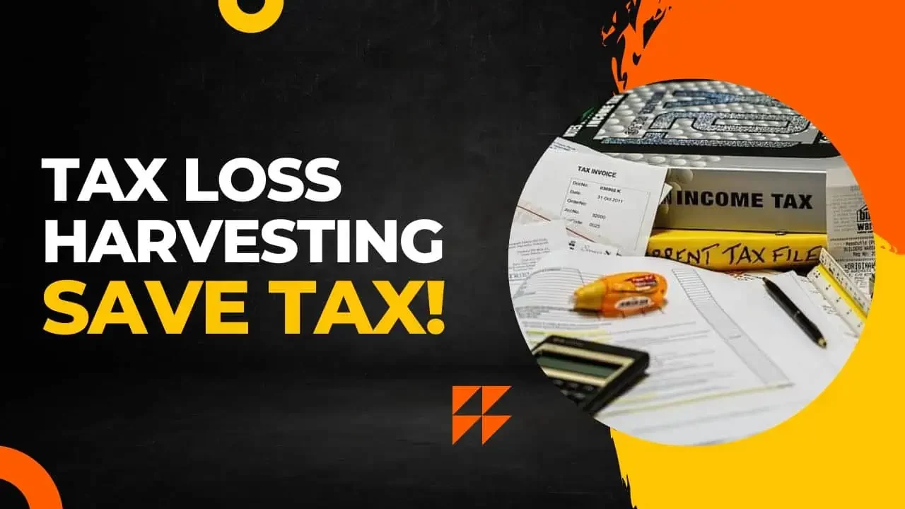 Tax Loss Harvesting in India