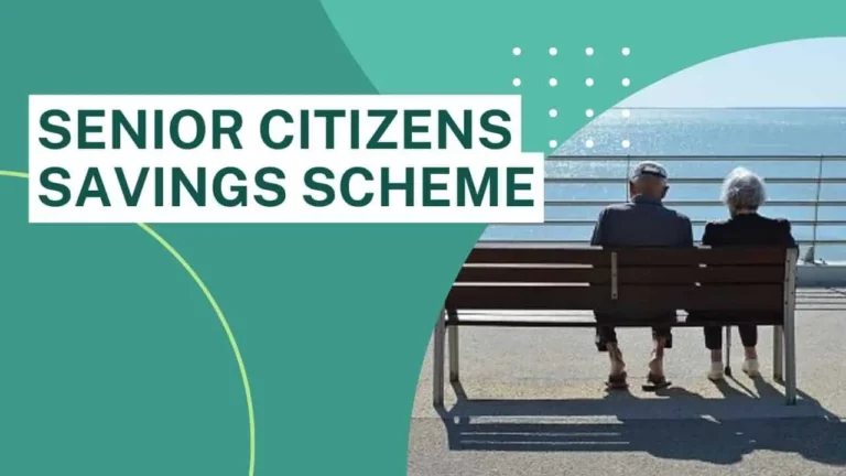 How to Invest in Senior Citizens Savings Scheme (SCSS): Latest Interest Rate, Calculator, Advantages, and Disadvantages