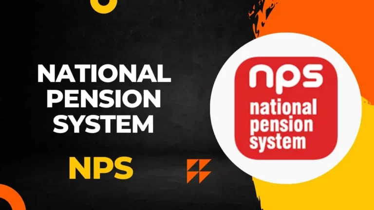 National Pension System (NPS) | NPS returns, Calculator, Tax Benefits, and Annuity in 2023