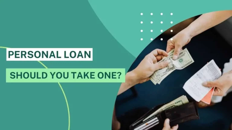 Personal loan – Calculator, Eligibility, Interest rates, Processing Fees and How to apply in 2023