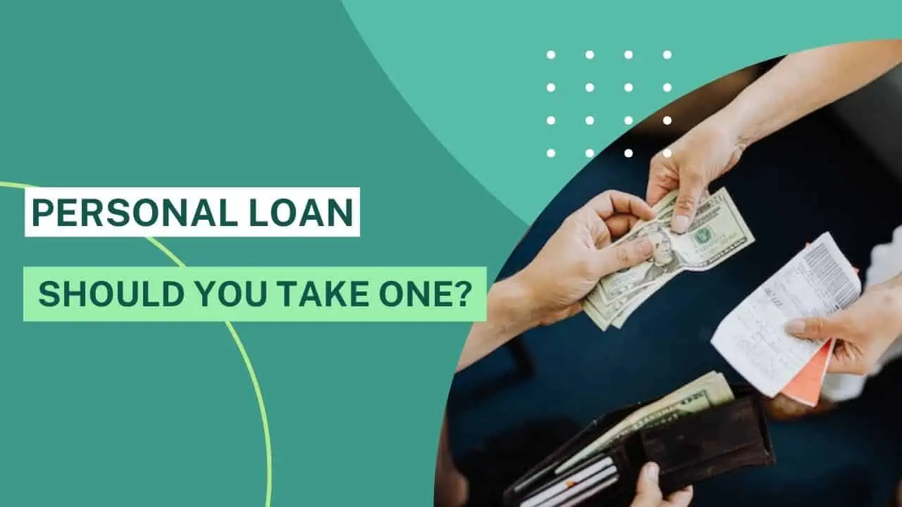 Personal Loan 20 Year Term