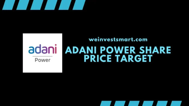 Adani Power Share Price Target 2023, 2024, 2025, 2030, and Long Term
