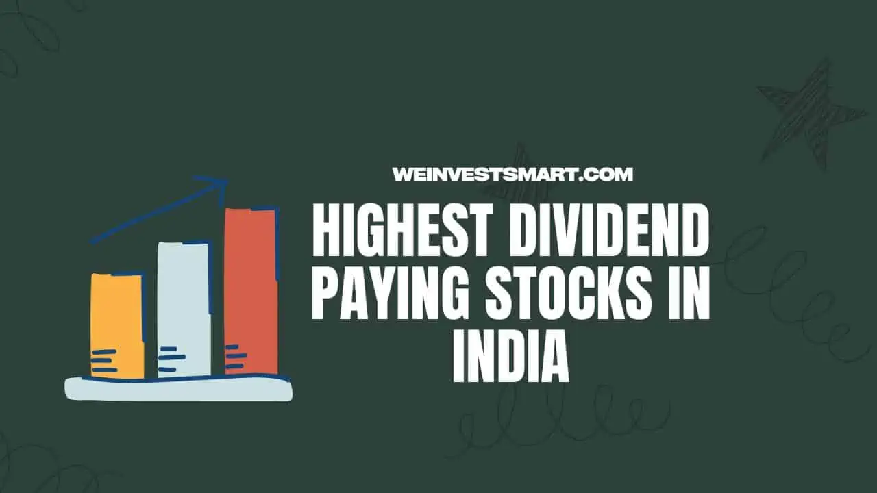 Dividend Stocks 2024 India 2024 Jolie Tammara