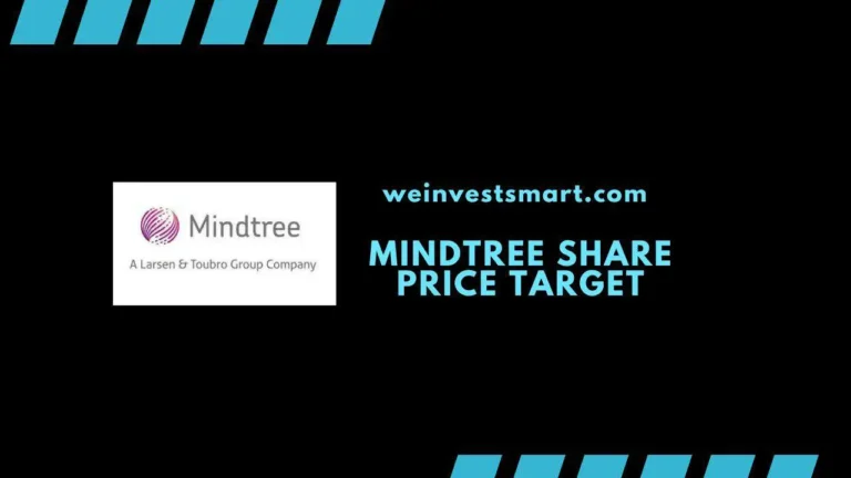LTI Mindtree Share Price Target for 2023, 2024, 2025, 2030 and Long Term