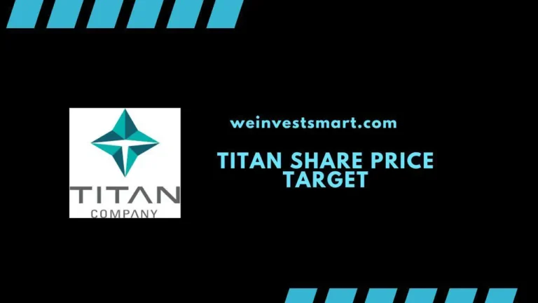 Titan Share Price Target 2023, 2024, 2025, 2030 and Long Term