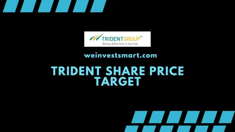 Trident Share Price Target for Tomorrow, 2023, 204, 2025, 2027, 2030, and Long Term