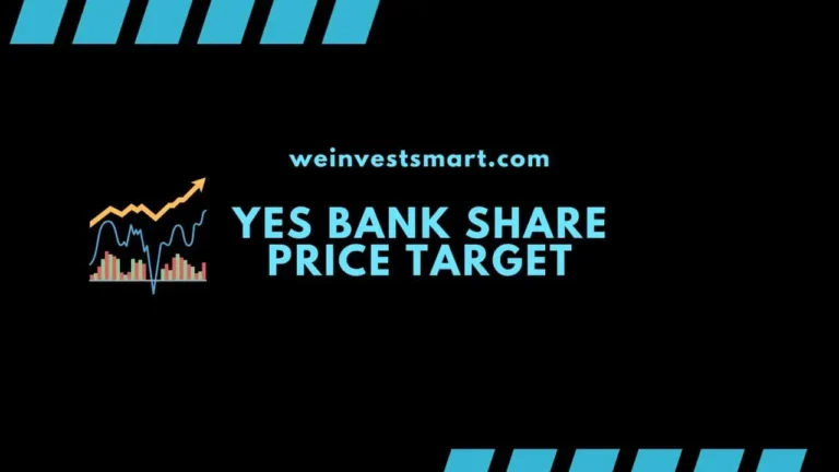 Yes Bank Share Price Target for Tomorrow, 2023, 2025, 2027, 2030 and Long Term