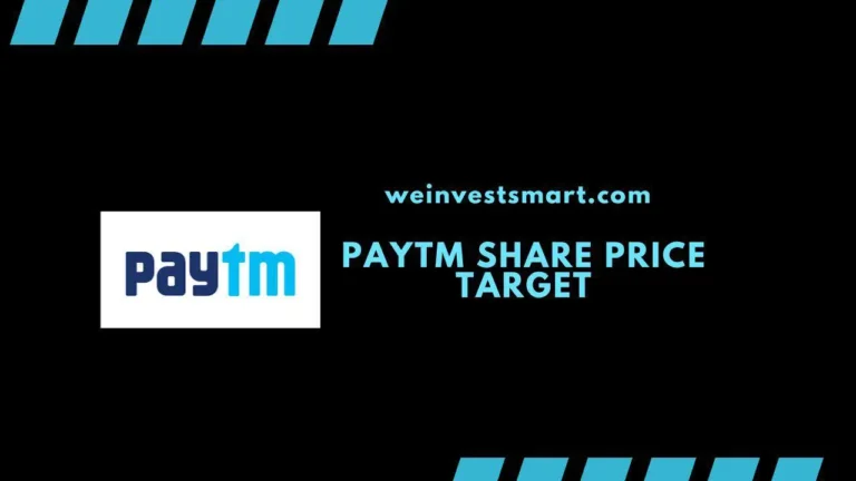 Paytm Share Price Target 2023, 2024, 2025, 2027, 2030, and Long Term