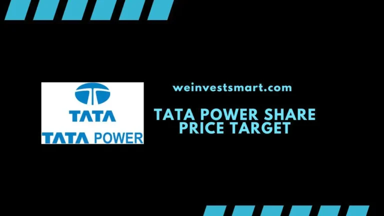 Tata Power Share Price Target 2023, 2024, 2025, 2027, 2030, and Long Term