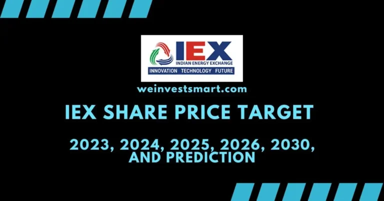IEX Share Price Target 2024, 2025, 2026, 2027, 2030, and Prediction