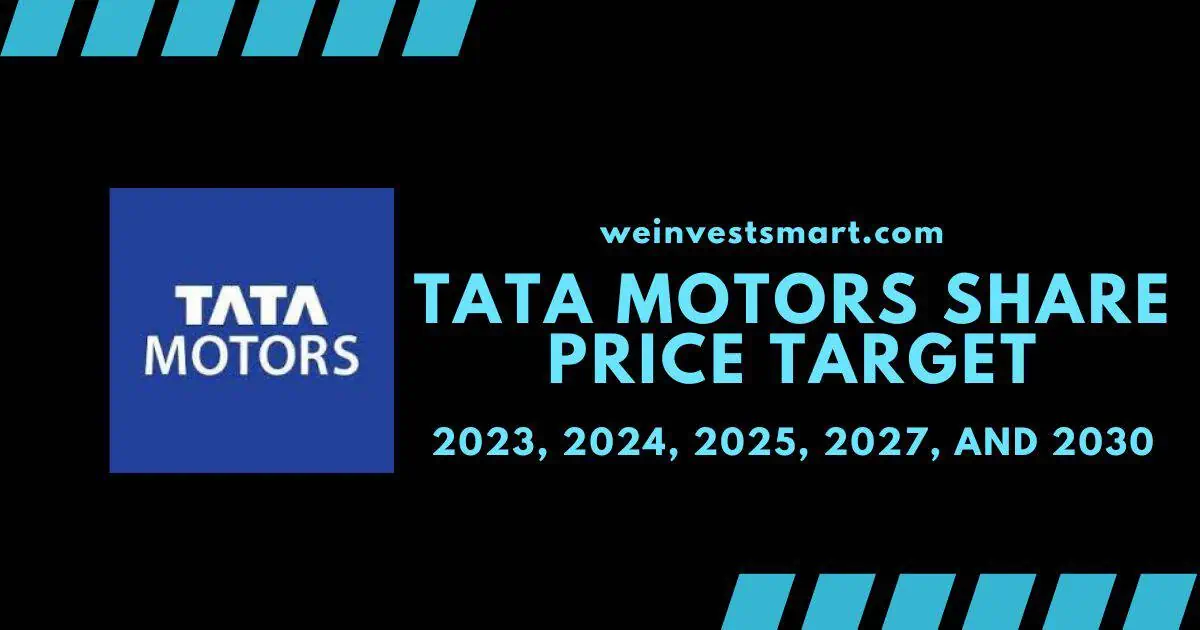 TATA STEEL SHARE PRICE TARGET 2023, 2024, 2025, 2026, 2027, 2028