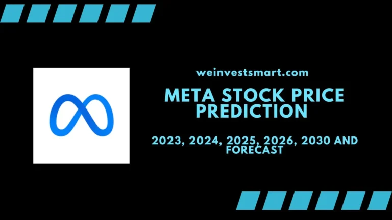 META Stock Price Prediction 2024, 2025, 2026, 2027, 2030 And Forecast