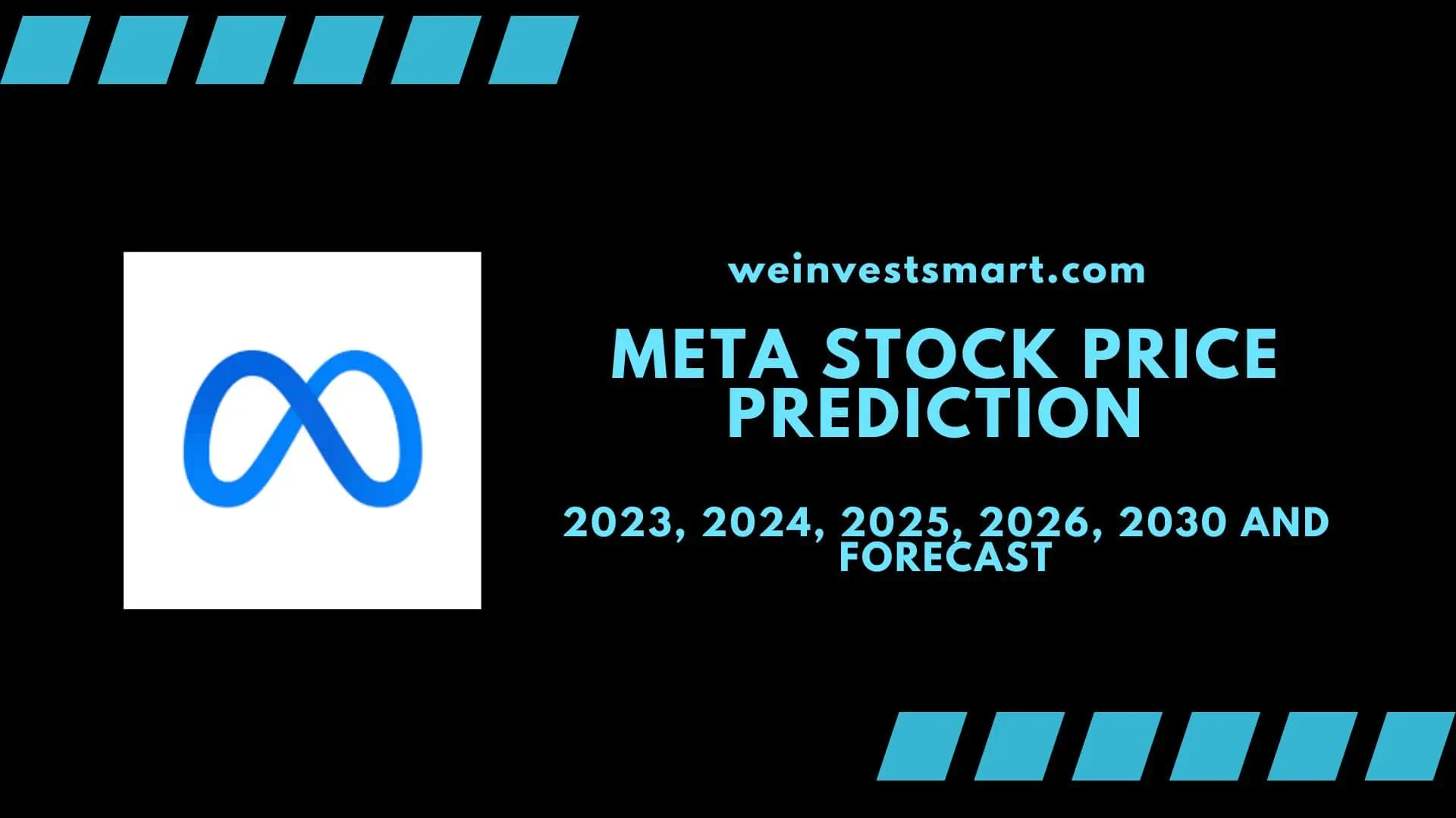META Stock Price Prediction 2023, 2024, 2025, 2026, 2030 And Forecast