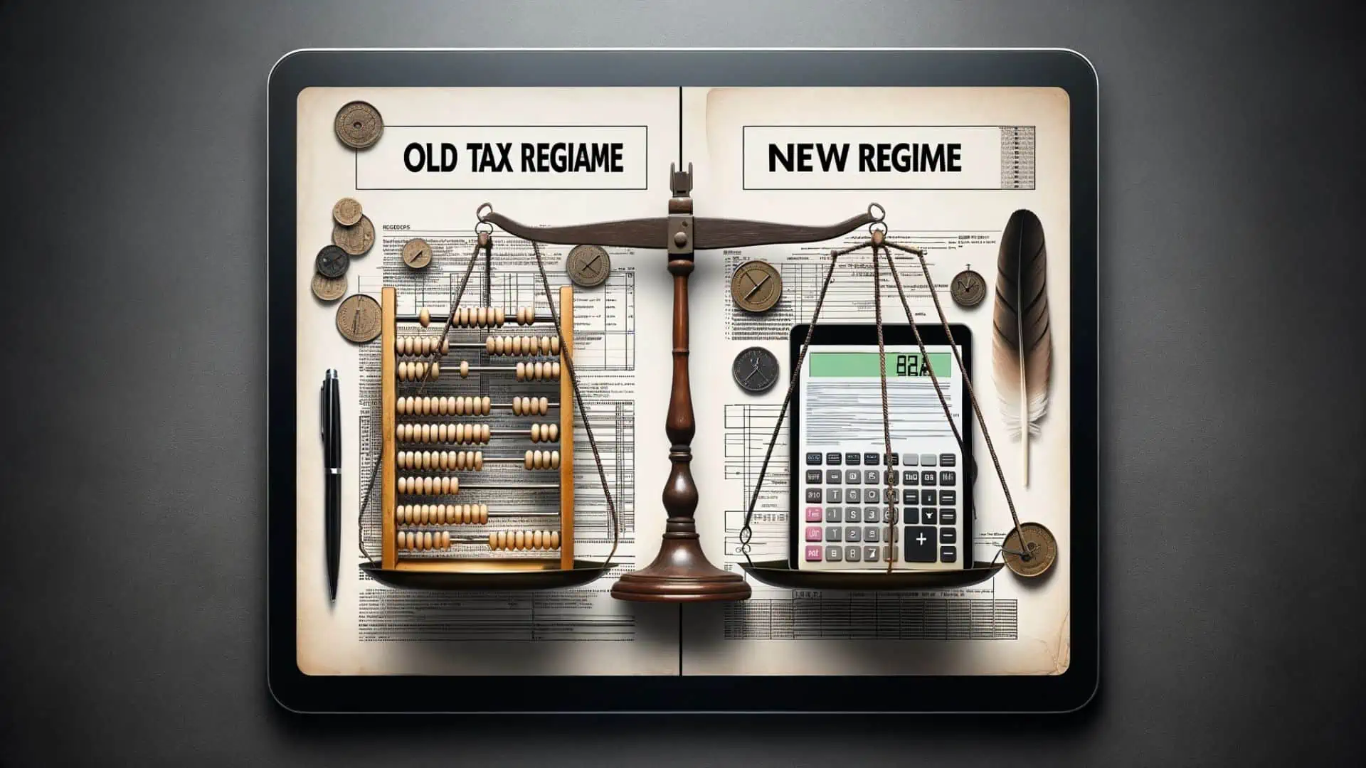 Old vs New Tax Regime - Which is Better for You