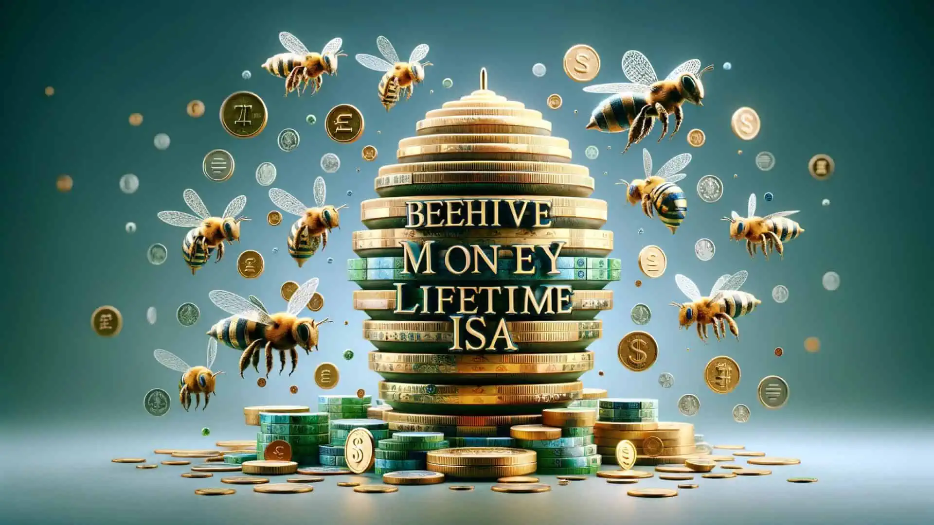 Beehive Money Lifetime ISA Review, Interest Rate, Withdrawal and Bonus