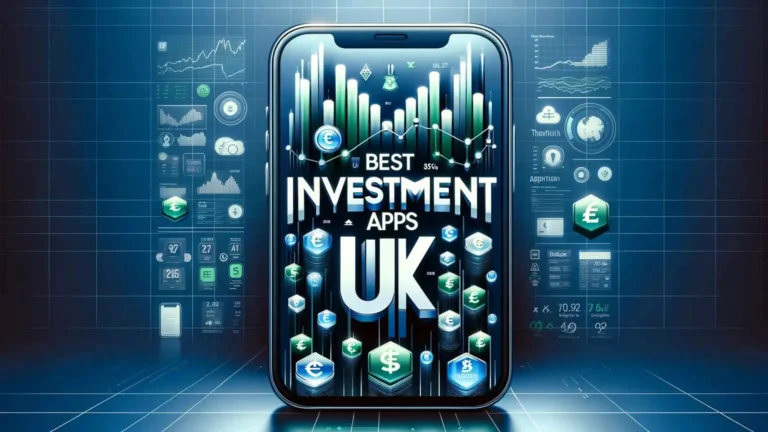 Best Investment Apps UK for Beginners, Students, and Pros