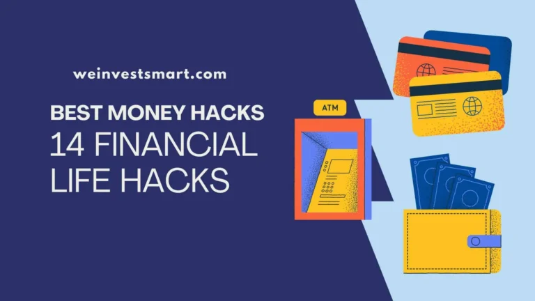 14 Financial Life Hacks for 2024 – Best Money Hacks