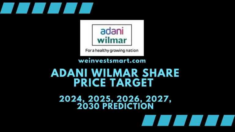 Adani Wilmar share price target 2024, 2025, 2026, 2027, 2030 prediction: Buy or Sell?