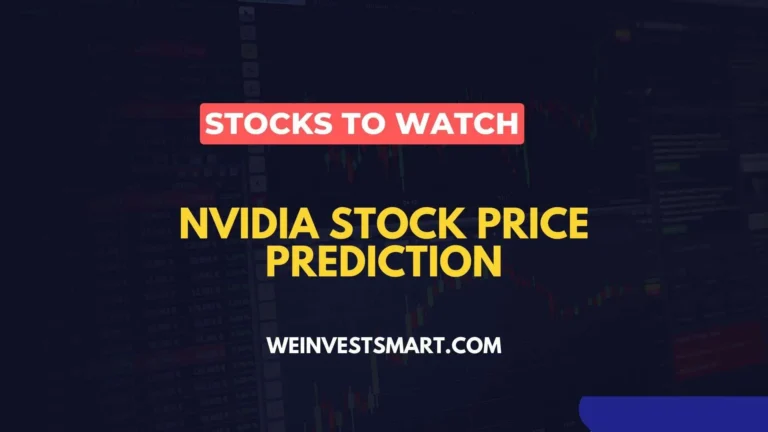 NVIDIA Stock Price Prediction 2024, 2025, 2026, 2027,  2030 and Forecast
