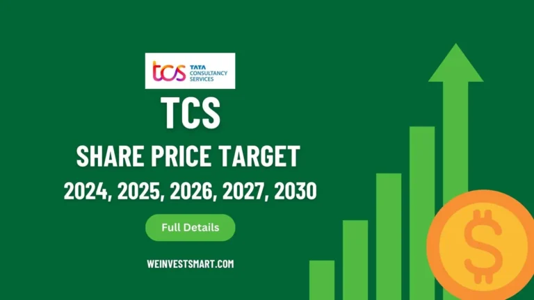 TCS Share Price Target 2024, 2025, 2026, 2027, 2030 Prediction: Buy or Sell?