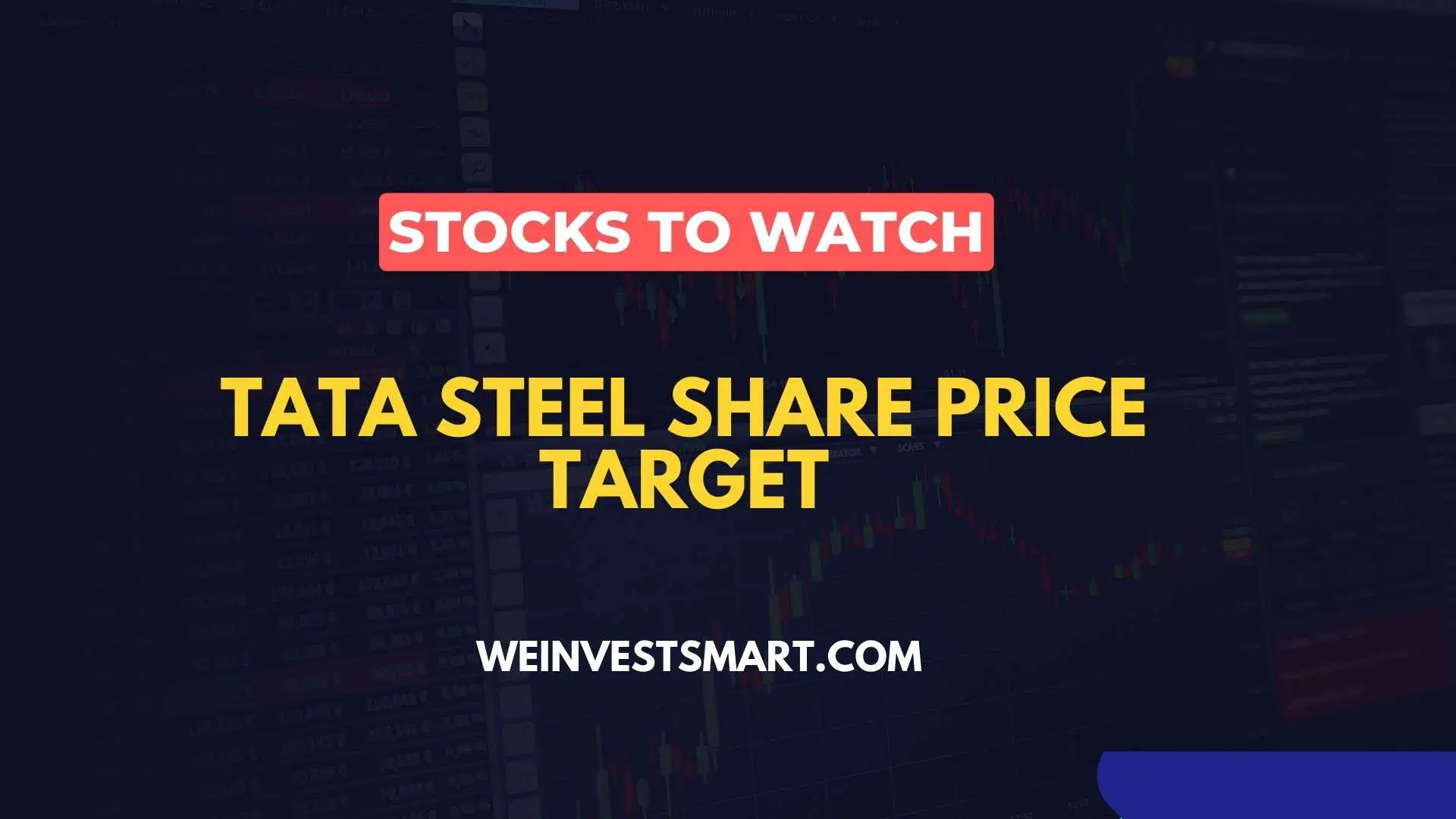 Tata Steel Share Price Target 2024, 2025, 2026, 2027, 2030 Prediction, Buy or Sell?