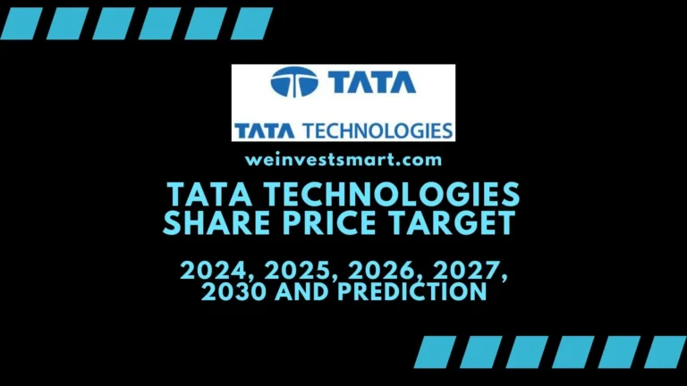 Tata Technologies share price target 2024, 2025, 2026, 2027, 2030 and Prediction